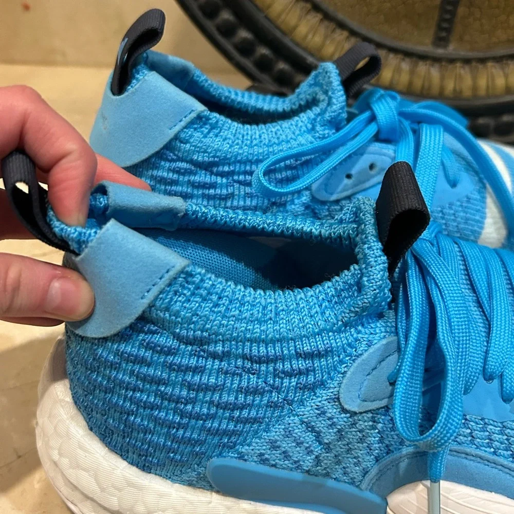 NWOT adidas Mens Trae Young 2 Running Sneakers Shoes - Picture 10 of 13